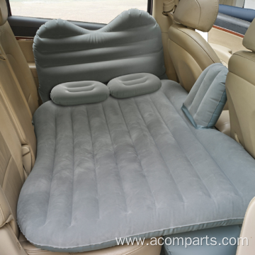 Camping Car Back Seat Inflatable Air Bed